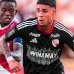 Racing tiene nuevo entrenador y lo primero que hiz El nuevo estratega de la 'Academia' inició su ciclo en Argentina tomando decisiones clave respecto a la joya ecuatoriana Kendry Páez.