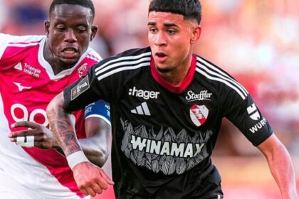 Racing tiene nuevo entrenador y lo primero que hiz El nuevo estratega de la 'Academia' inició su ciclo en Argentina tomando decisiones clave respecto a la joya ecuatoriana Kendry Páez.