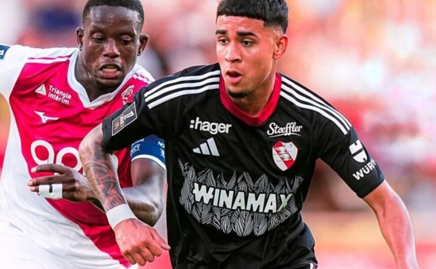 Racing tiene nuevo entrenador y lo primero que hiz El nuevo estratega de la 'Academia' inició su ciclo en Argentina tomando decisiones clave respecto a la joya ecuatoriana Kendry Páez.