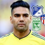 Radamel Falcao estaria muy cerca de jugar para est El histórico goleador Radamel Falcao García estaría muy cerca de concretar su retorno al fútbol colombiano para defender a uno de los clubes más importantes.