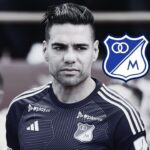 Radamel Falcao fue sancionado y su regreso a Millo El histórico Radamel Falcao García enfrenta un castigo disciplinario que frena su impacto con Millonarios en el balompié colombiano.