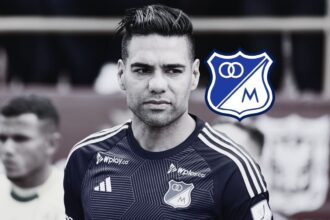 Radamel Falcao fue sancionado y su regreso a Millo El histórico Radamel Falcao García enfrenta un castigo disciplinario que frena su impacto con Millonarios en el balompié colombiano.