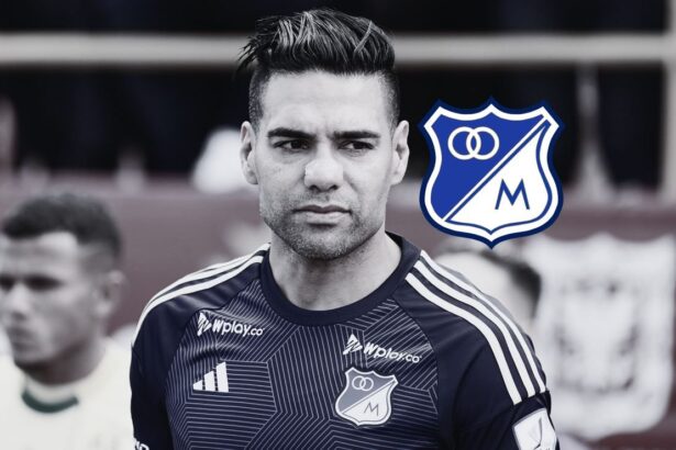 Radamel Falcao fue sancionado y su regreso a Millo El histórico Radamel Falcao García enfrenta un castigo disciplinario que frena su impacto con Millonarios en el balompié colombiano.