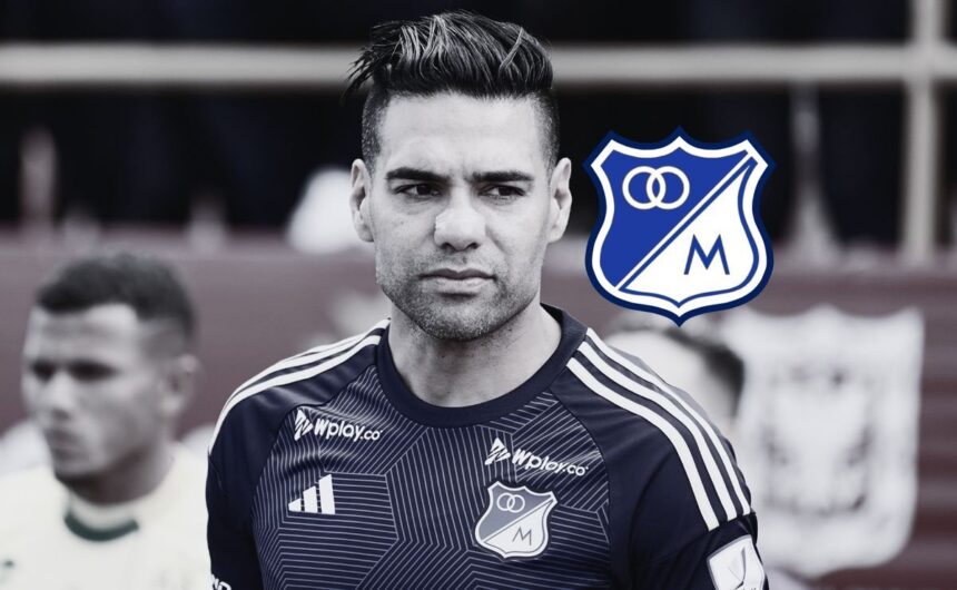 Radamel Falcao fue sancionado y su regreso a Millo El histórico Radamel Falcao García enfrenta un castigo disciplinario que frena su impacto con Millonarios en el balompié colombiano.