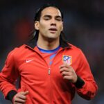 Radamel Falcao ya eligio su nuevo equipo para el 2 El 'Tigre' Radamel Falcao ya tendría claro el club donde militará en la temporada 2026, extendiendo su legado en el balompié internacional.