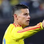 Ranking FIFA La Seleccion Colombia cae de manera La Selección de Colombia sufre una caída sorpresiva en la clasificación mundial de la FIFA, mientras se ratifica a James Rodríguez como capitán para el Mundial.