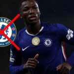 Remezon en el Chelsea Aseguran que Moises Caicedo Crece la incertidumbre en Londres sobre la continuidad de Moisés Caicedo en el Chelsea. El volante ecuatoriano es tendencia por un posible cambio de aires.