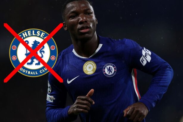 Remezon en el Chelsea Aseguran que Moises Caicedo Crece la incertidumbre en Londres sobre la continuidad de Moisés Caicedo en el Chelsea. El volante ecuatoriano es tendencia por un posible cambio de aires.