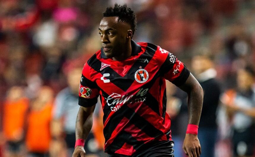 Renato Ibarra dejo Independiente del Valle y ya ha El extremo tricolor Renato Ibarra termina su etapa en Independiente del Valle y ya suena para reforzar nuevos equipos en la temporada 2026.