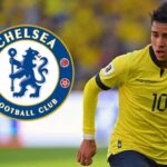 Revelan el equipo que se quedaria con Kendry Paez El Chelsea FC ha tomado una decisión definitiva sobre el destino de la joya ecuatoriana Kendry Páez luego de su experiencia en territorio francés.