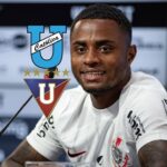 Revelan el millonario sueldo que ganara Diego Pala Se revelan las cifras del contrato de Diego Palacios con Universidad Católica, un sueldo que superaría las posibilidades económicas de Liga de Quito.