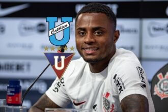 Revelan el millonario sueldo que ganara Diego Pala Se revelan las cifras del contrato de Diego Palacios con Universidad Católica, un sueldo que superaría las posibilidades económicas de Liga de Quito.