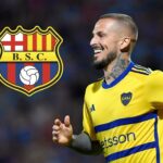 Revelan la oferta que Barcelona le hizo a Dario Be Se filtran las condiciones del contrato que Barcelona Sporting Club habría propuesto al goleador argentino Darío Benedetto para sumarlo a la LigaPro.