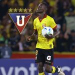 Revelan los 4 refuerzos que Liga de Quito presenta Conoce los detalles sobre los cuatro nuevos fichajes que Liga de Quito presentaría oficialmente para la temporada 2026 en el mes de enero.