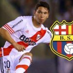 Revelan los cinco refuerzos extranjeros que tendr Barcelona SC planifica a largo plazo y confirma que contará con cinco cupos de jugadores extranjeros para la temporada 2026.