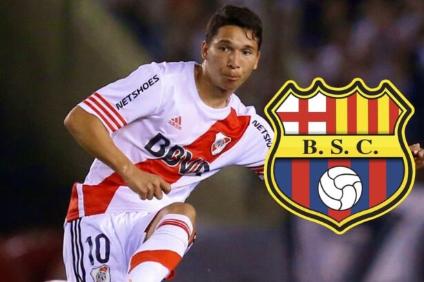 Revelan los cinco refuerzos extranjeros que tendr Barcelona SC planifica a largo plazo y confirma que contará con cinco cupos de jugadores extranjeros para la temporada 2026.