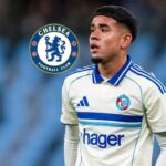 Revelan que Chelsea tiene una decision para el fut El Chelsea FC ha determinado el camino que seguirá la joya ecuatoriana Kendry Páez al llegar a Europa. ¿Se va cedido o se queda en Londres?