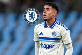 Revelan que Chelsea tiene una decision para el fut El Chelsea FC ha determinado el camino que seguirá la joya ecuatoriana Kendry Páez al llegar a Europa. ¿Se va cedido o se queda en Londres?