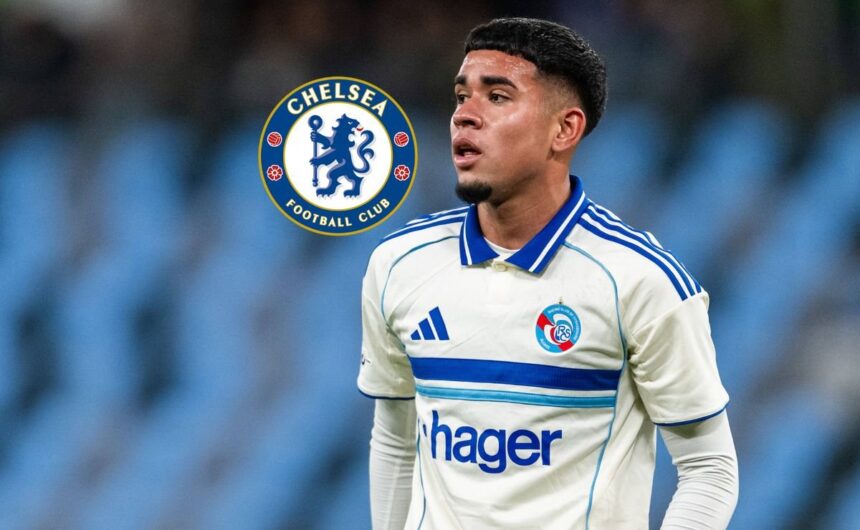Revelan que Chelsea tiene una decision para el fut El Chelsea FC ha determinado el camino que seguirá la joya ecuatoriana Kendry Páez al llegar a Europa. ¿Se va cedido o se queda en Londres?