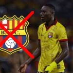 Revelan que en Barcelona podrian salir 15 jugadore Barcelona SC prepara una limpieza masiva en su plantilla. Se reporta que hasta 15 futbolistas podrían abandonar el club canario próximamente.