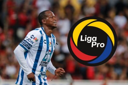 Romario Ibarra tendria nuevo club en LigaPro ahora El extremo tricolor Romario Ibarra está en la mira de los grandes de la LigaPro. Descubre las posibilidades de su retorno al fútbol ecuatoriano para el 2024.