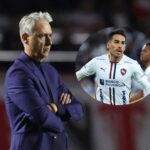 Se fue Alzugaray y Liga de Quito ya tiene un nuevo El cuadro albo reacciona rápidamente en el mercado de fichajes y confirma una nueva incorporación para suplir la baja del atacante argentino.