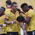 Se fue Ismael Rescalvo y estos jugadores tambien d Tras confirmarse la partida de Ismael Rescalvo, el Ídolo del Astillero inicia una purga masiva en su plantilla para la segunda etapa de la temporada.