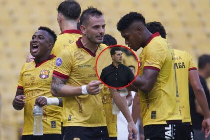 Se fue Ismael Rescalvo y estos jugadores tambien d Tras confirmarse la partida de Ismael Rescalvo, el Ídolo del Astillero inicia una purga masiva en su plantilla para la segunda etapa de la temporada.