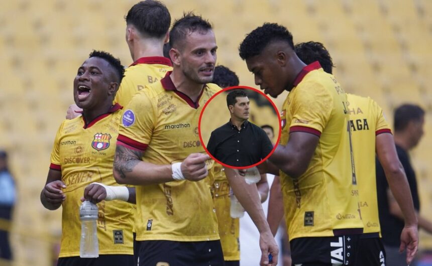 Se fue Ismael Rescalvo y estos jugadores tambien d Tras confirmarse la partida de Ismael Rescalvo, el Ídolo del Astillero inicia una purga masiva en su plantilla para la segunda etapa de la temporada.