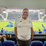 Se fue Jorge Guzman y ya suenan candidatos a la pr La renuncia de Jorge Guzmán agita la interna del Club Sport Emelec. Inicia la carrera por el mando en el 'Bombillo'.