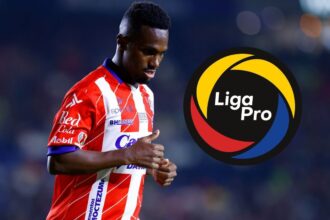 Se le quieren cruzar Barcelona tenia atado a Viti El Ídolo del Astillero tenía prácticamente cerrado el fichaje de Vitinho, pero un equipo grande de Ecuador se interpone en las negociaciones por el brasileño.