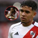 Se une Kendry Paez Todos los ecuatorianos que jug Descubre el legado de los futbolistas ecuatorianos que han vestido la camiseta de River Plate y el panorama actual que vincula a la joya Kendry Páez con el club.
