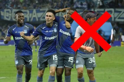 Se va Guillermo Duro Emelec esta cerca de tener n El Club Sport Emelec inicia la búsqueda de un nuevo timonel tras confirmarse que Guillermo Duró no seguirá en el cargo técnico para los próximos desafíos.