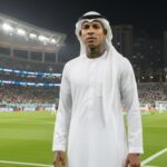 Sebastian Villa suena para Arabia y cobraria como El delantero colombiano **Sebastián Villa** es tentado por el fútbol de **Arabia Saudita** con un contrato millonario que cambiaría su futuro profesional.