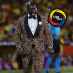 Segundo Castillo fue rechazado como nuevo DT para La directiva de un club protagonista de la Serie A ecuatoriana decidió no avanzar con la contratación de Segundo Alejandro Castillo como su nuevo estratega.