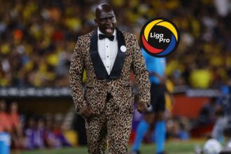 Segundo Castillo fue rechazado como nuevo DT para La directiva de un club protagonista de la Serie A ecuatoriana decidió no avanzar con la contratación de Segundo Alejandro Castillo como su nuevo estratega.