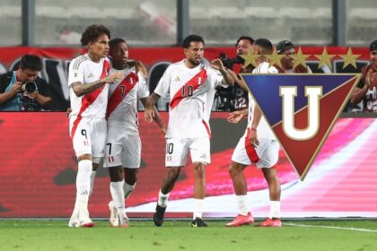 Seleccionado de Peru es nuevo jugador de Liga de Q Liga de Quito potencia su plantilla con la incorporación de un seleccionado nacional de Perú para los desafíos de la presente temporada.