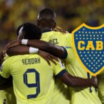 Seleccionado ecuatoriano se ofrece a Boca Juniors Un referente de la Selección de Ecuador habría manifestado su firme deseo de unirse a Boca Juniors antes del inicio de la cita mundialista.