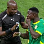Sigue el escandalo de la Copa Africana En Marruec Un legislador de Marruecos solicita la captura de Jean-Jacques Ngambo Ndala tras su cuestionado desempeño en la final de la Copa Africana de Naciones.