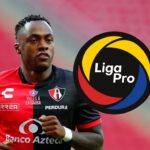 Sono para Barcelona y Cruz Azul y el sorpresivo eq Pese al fuerte interés de Barcelona SC y el Cruz Azul de México, se revela el inesperado destino del extremo ecuatoriano Renato Ibarra para la presente temporada.