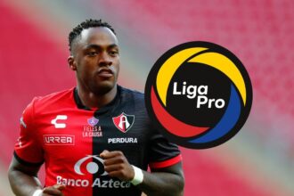 Sono para Barcelona y Cruz Azul y el sorpresivo eq Pese al fuerte interés de Barcelona SC y el Cruz Azul de México, se revela el inesperado destino del extremo ecuatoriano Renato Ibarra para la presente temporada.