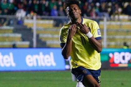 Sono para River y Palmeiras y confirman el club de Pese al interés de gigantes como River Plate y Palmeiras, se confirma el destino de Kevin Rodríguez para la temporada 2026 en el fútbol internacional.