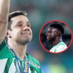 Sorpresa Presidente de Atletico Nacional revelo q El presidente de Atlético Nacional aclaró los rumores sobre la venta de Marino Hinestroza, confirmando que no recibieron los 5 millones de dólares especulados.