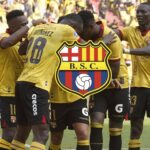 Sorpresa de la Noche Amarilla A Barcelona SC lleg Barcelona SC ya planifica su futuro y surge el nombre de un atacante que podría ser la gran novedad para la temporada 2026 en el Ídolo del Astillero.