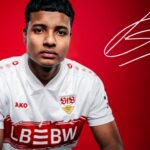 Stuttgart presento a Jeremy Arevalo y ya ganara un Jeremy Arévalo se une al Stuttgart de la Bundesliga a sus 20 años. El joven ecuatoriano percibirá una cifra millonaria en su nueva etapa profesional.