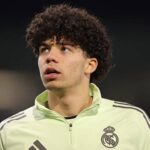Su padre gano 5 Champions se lo pelean dos selecc Enzo Alves, hijo del pentacampeón de Champions Marcelo, firmó contrato con el Real Madrid. El juvenil es pretendido por las selecciones de España y Brasil.