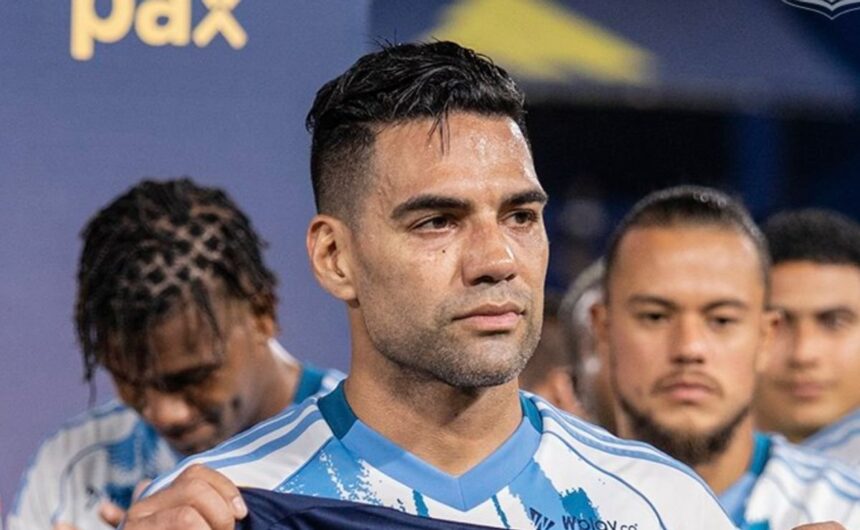Toda Colombia sorprendida con el nuevo apodo que l El regreso de Radamel Falcao a Argentina con Millonarios dejó un curioso sobrenombre tras los silbidos recibidos por la hinchada de Boca Juniors.