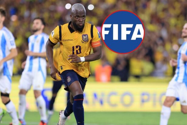 Tras la Copa Africa Este es el ranking FIFA de la Descubre cómo quedó ubicada La Tri en el reciente escalafón mundial de la FIFA tras la actualización por los torneos continentales africanos.