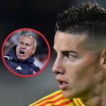 Tras la salida de Hernan Torres esto tiene que pa Tras la salida de Hernán Torres de Millonarios, el nombre de James Rodríguez vuelve a sonar con fuerza para el club azul.