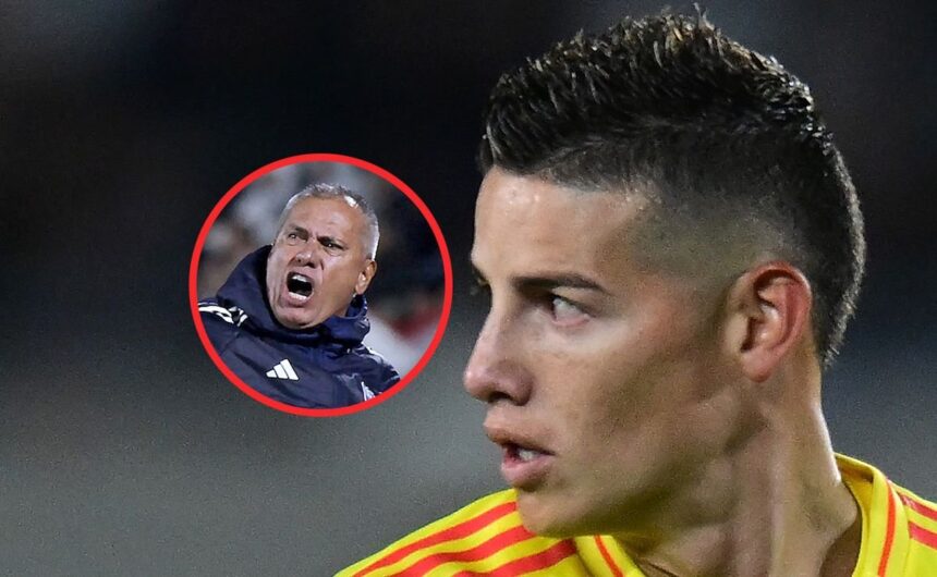 Tras la salida de Hernan Torres esto tiene que pa Tras la salida de Hernán Torres de Millonarios, el nombre de James Rodríguez vuelve a sonar con fuerza para el club azul.